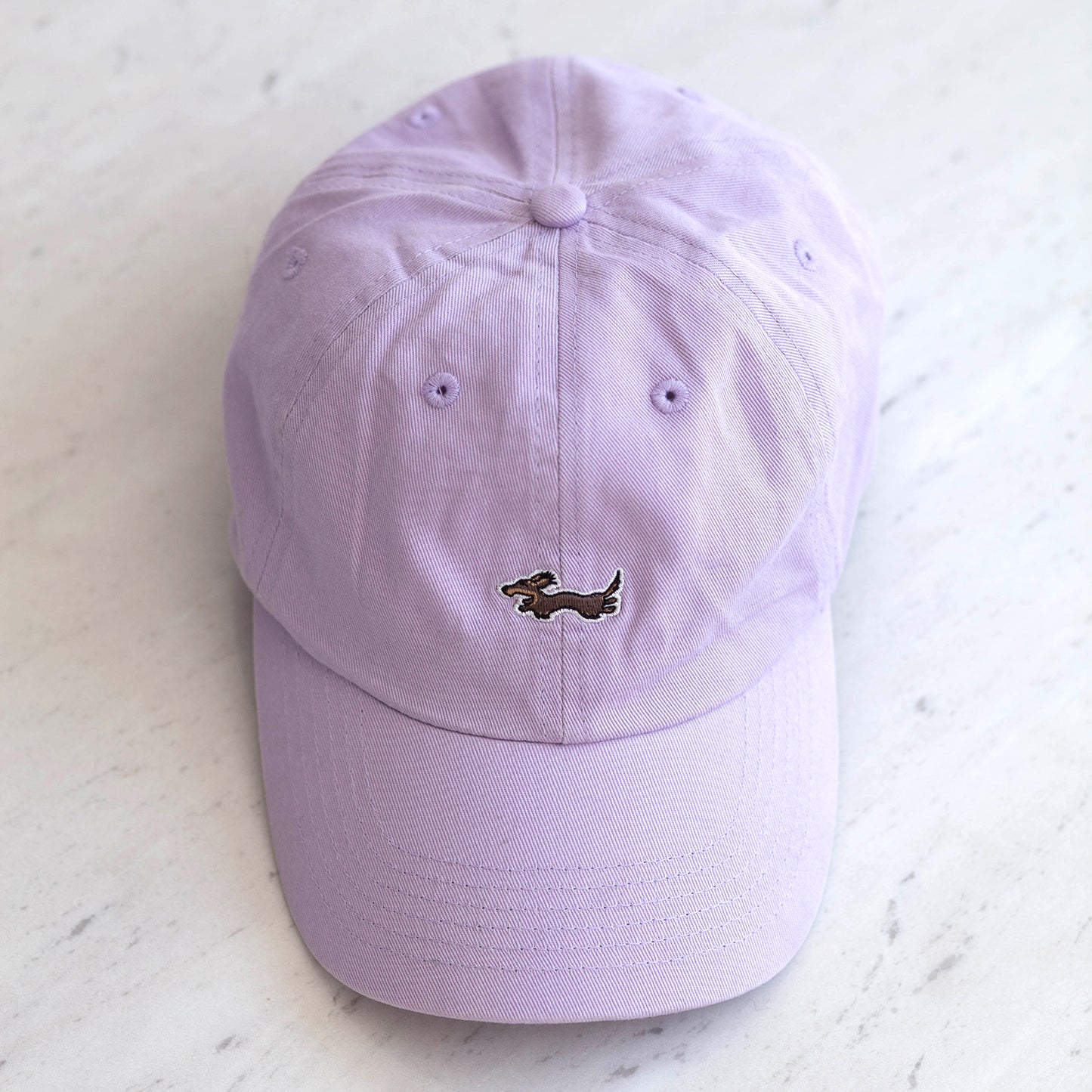 OBG sunnies cap - taro