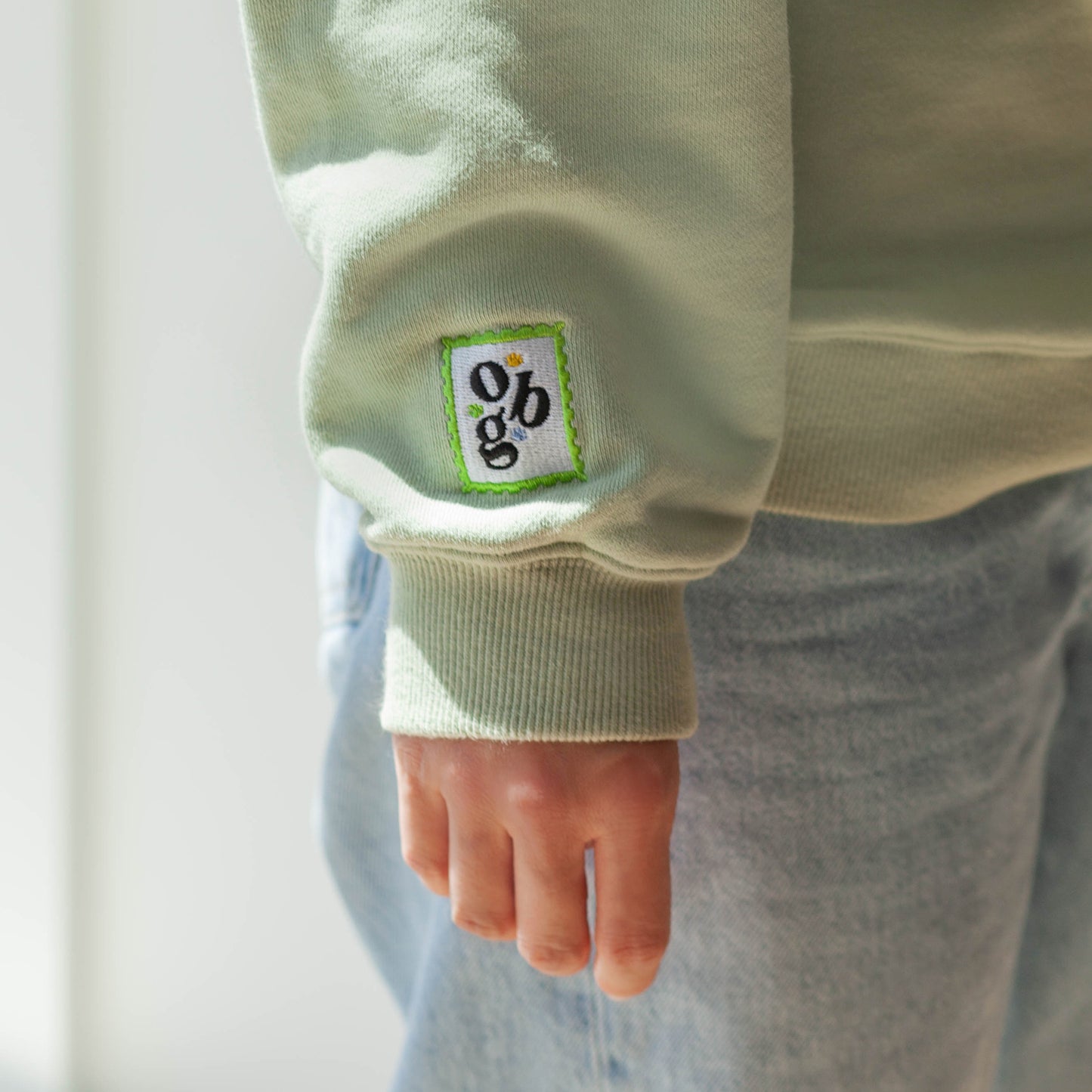 OBG comfies crew