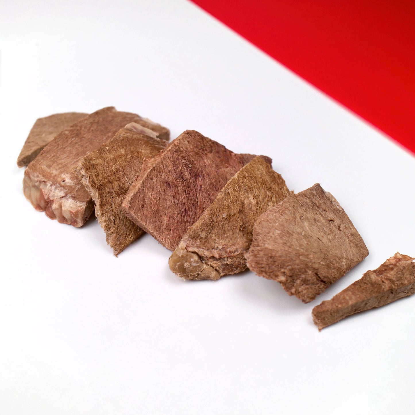 beef heart freeze dried raw | wiggly babies