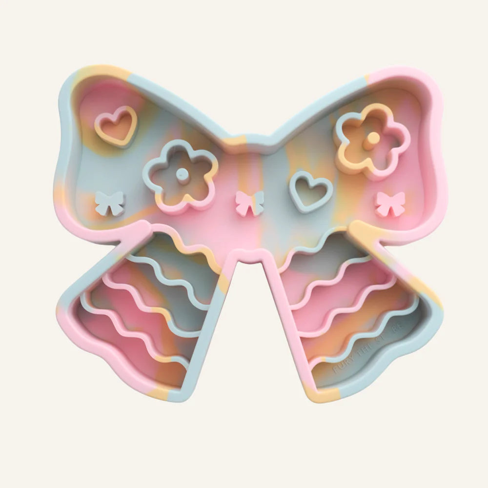 coquette forage feeder | paddle pop