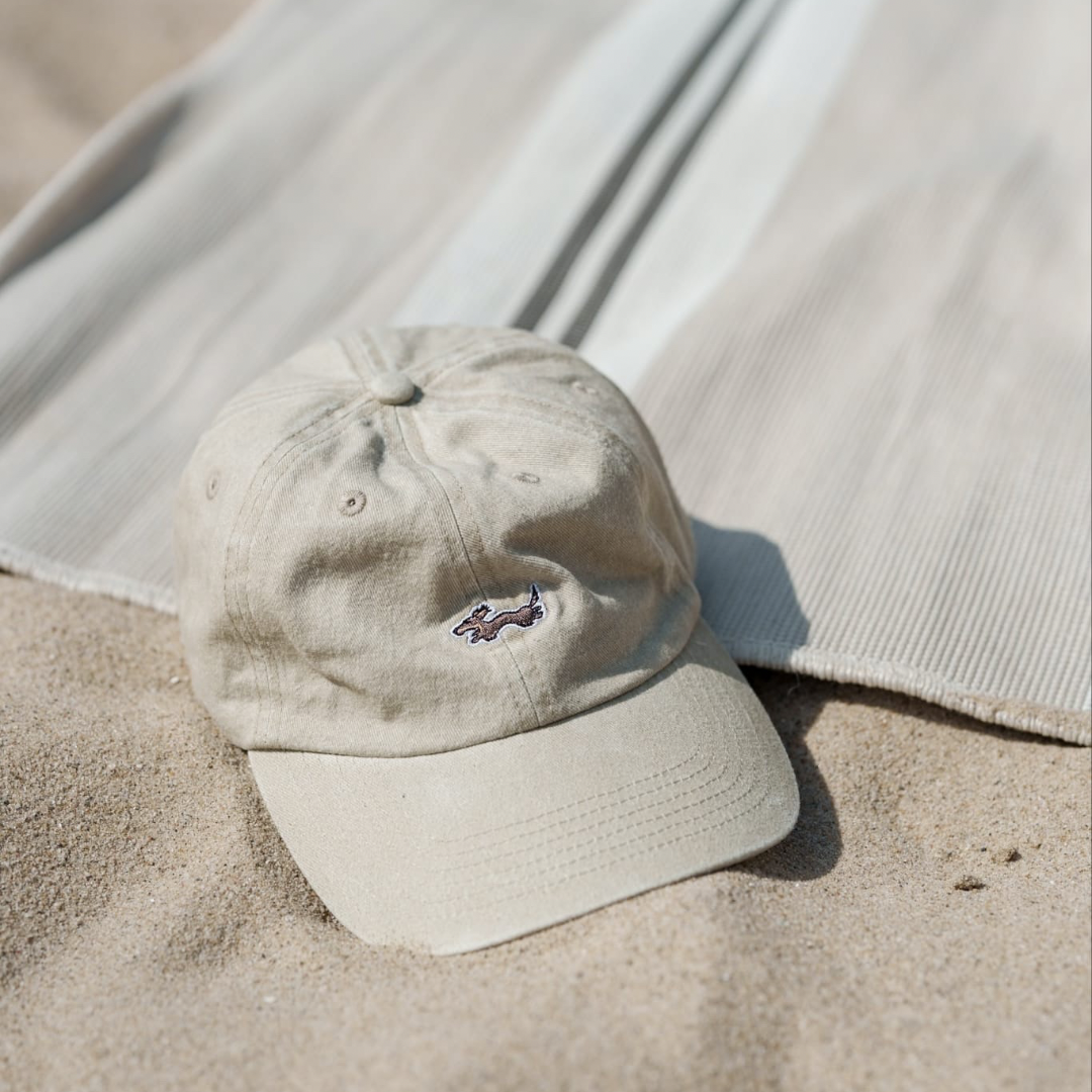 OBG sunnies cap - miso
