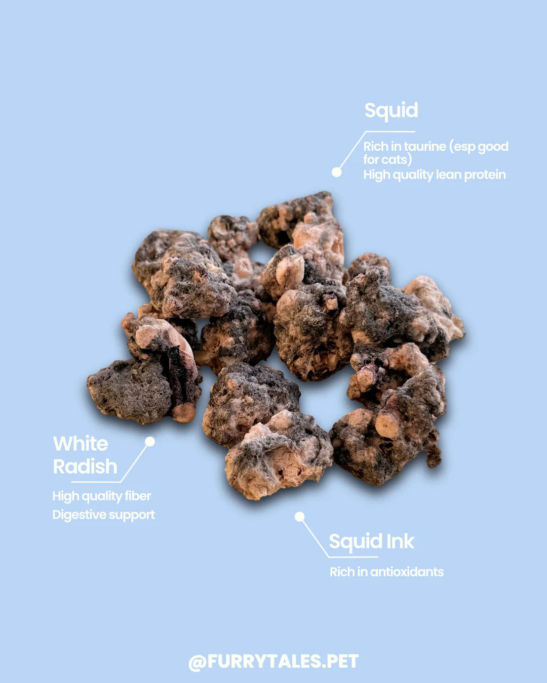 squid nuggets | furrytales