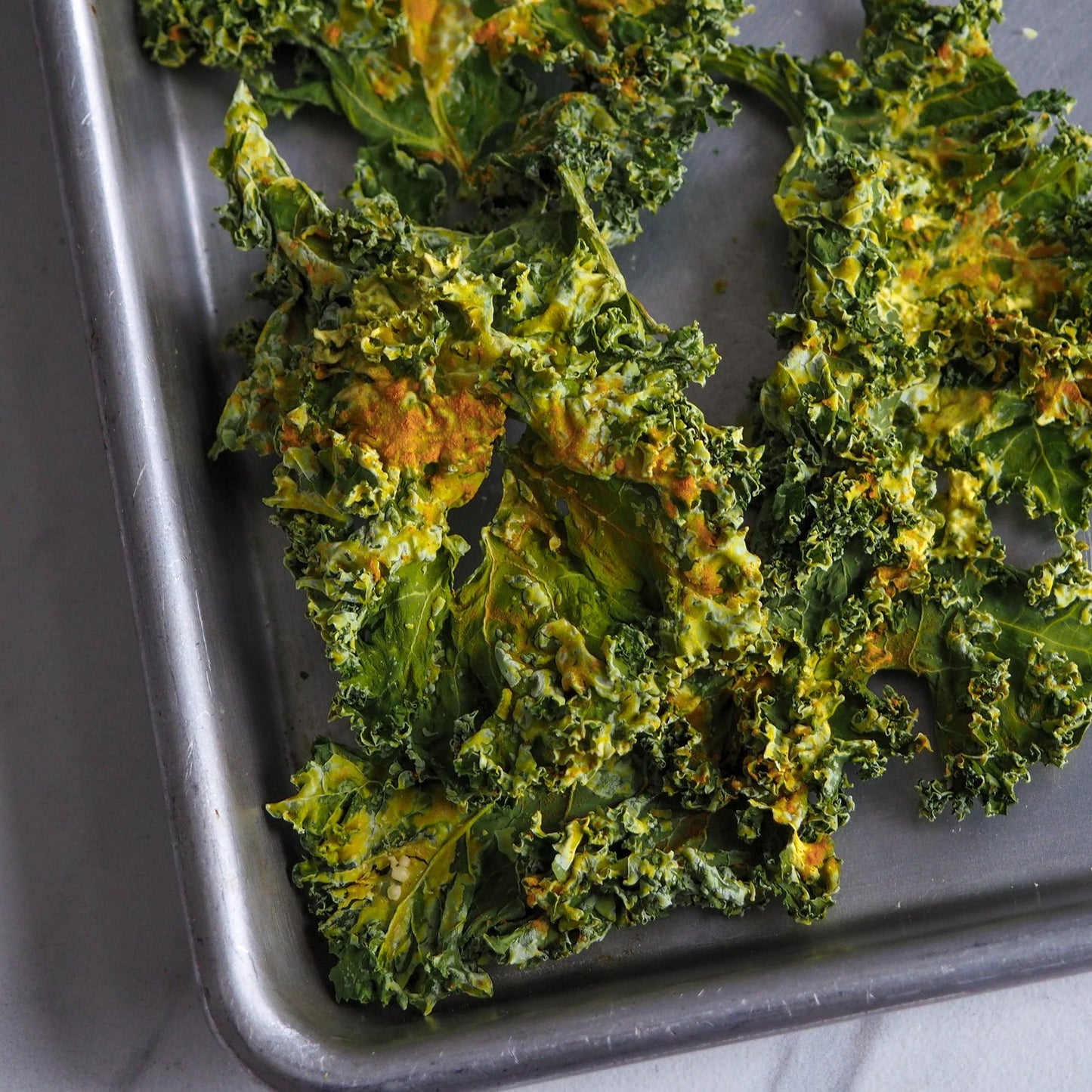 kale | community treats