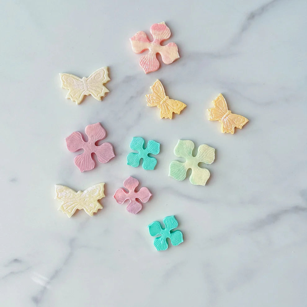loopy garden | loopy paws
