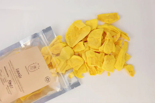 mango | kumaru