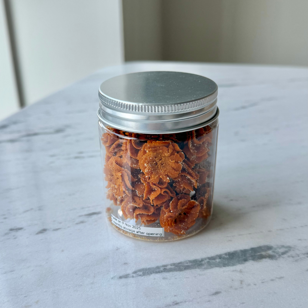 pumpkin coco swirl | furrytales