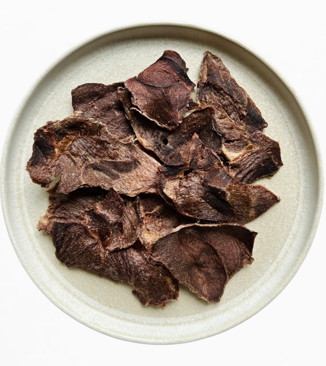 kangaroo krisps | rawbone pet food co.