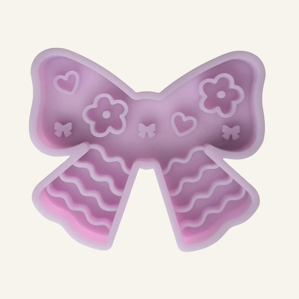 coquette forage feeder - aurora lilac