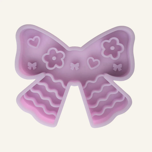 coquette forage feeder - aurora lilac