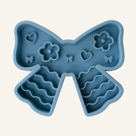 coquette forage feeder - blueberry