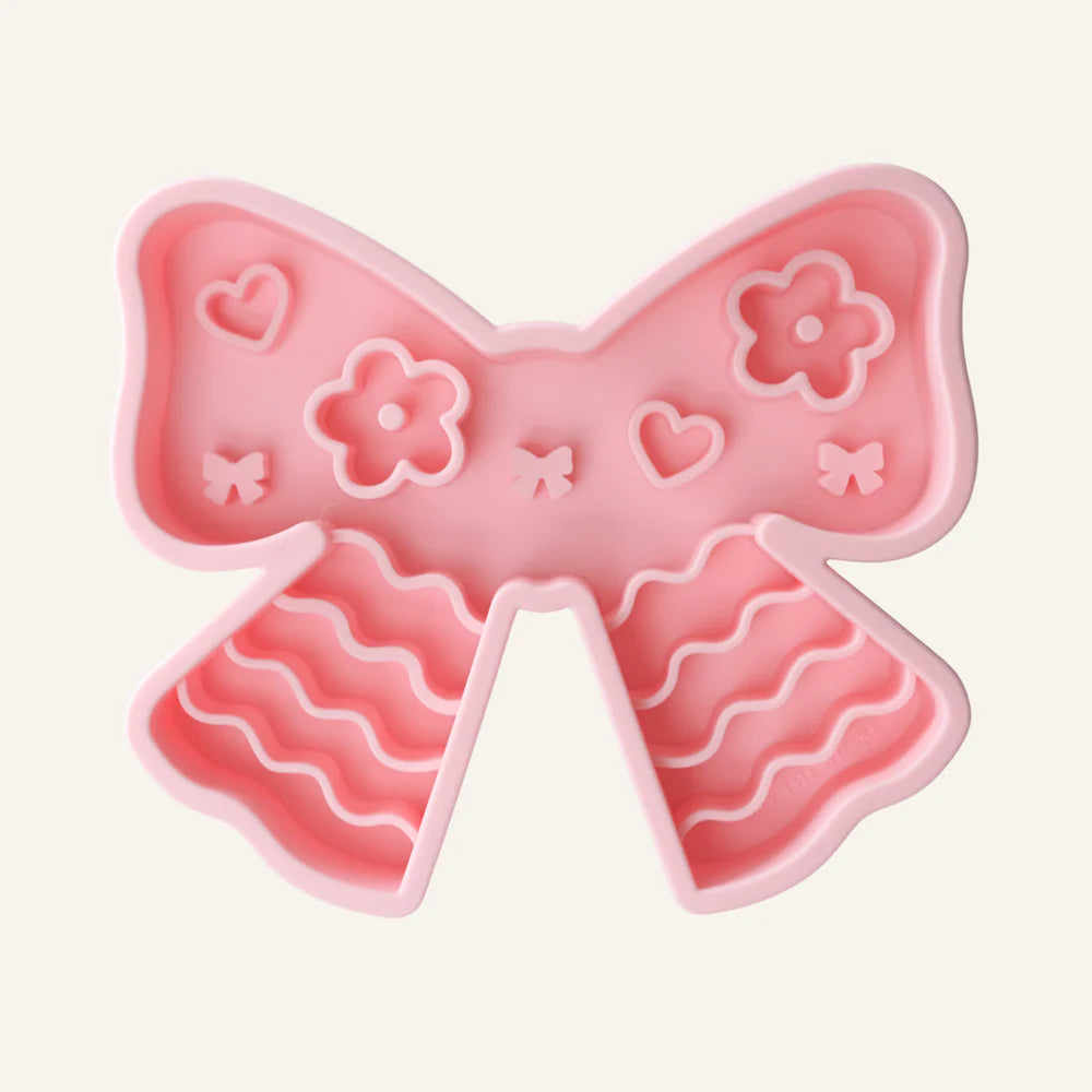 coquette forage feeder - strawberry