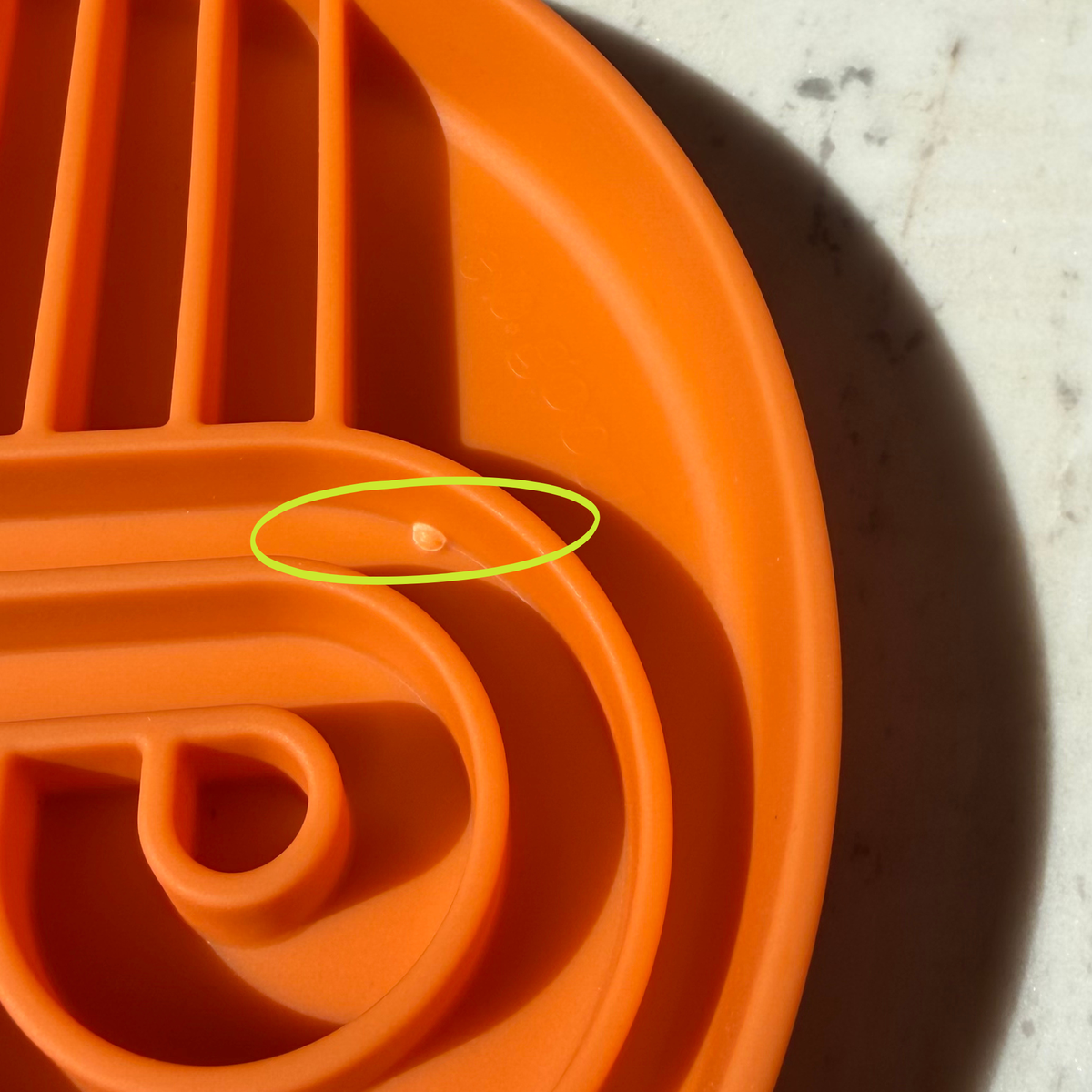 zoomies slow feeder bowl | NOT SO PERFECT SALE