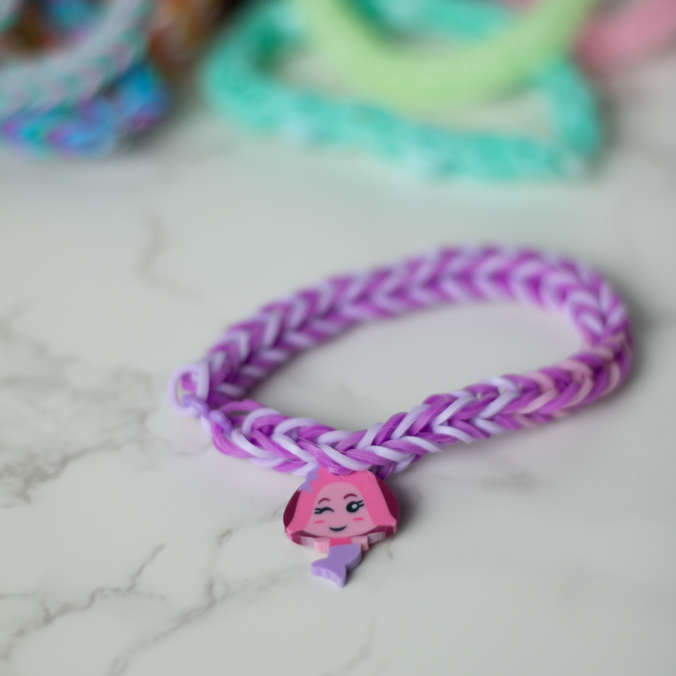arya g. bracelets