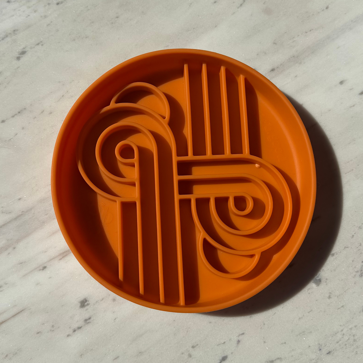 zoomies slow feeder bowl | NOT SO PERFECT SALE