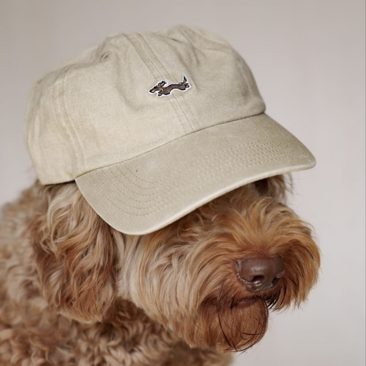 OBG sunnies cap - miso