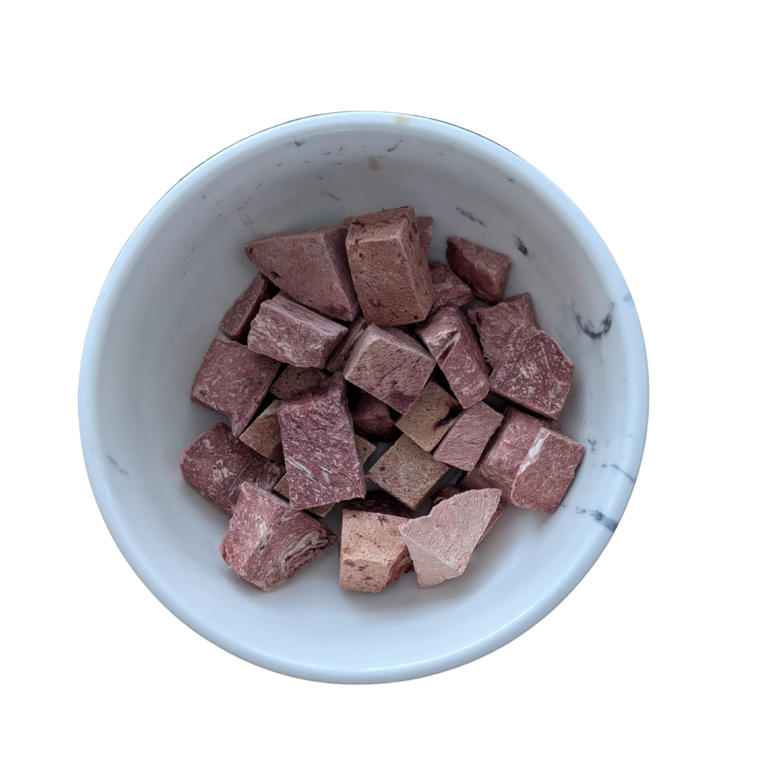 bison organ medley | mimi & soso