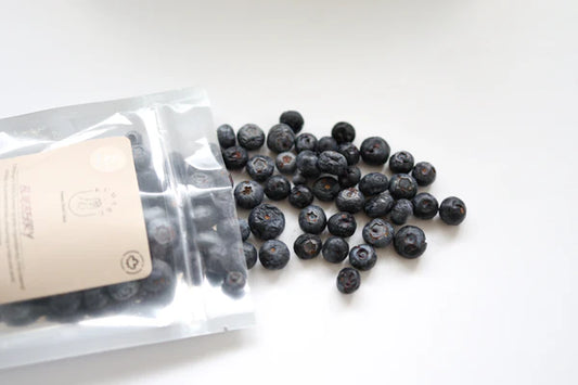 freeze dried blueberry | kumaru