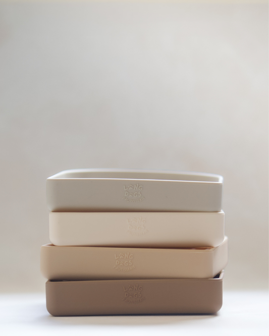 archer slow feeder - cabin | long dogs pawtisserie