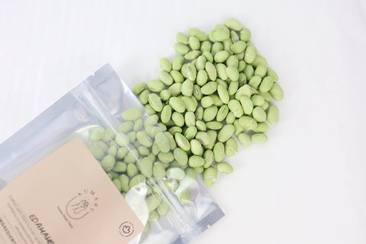 edamame | kumaru