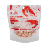 freeze-dried tiny shrimp bites | wild n fresh