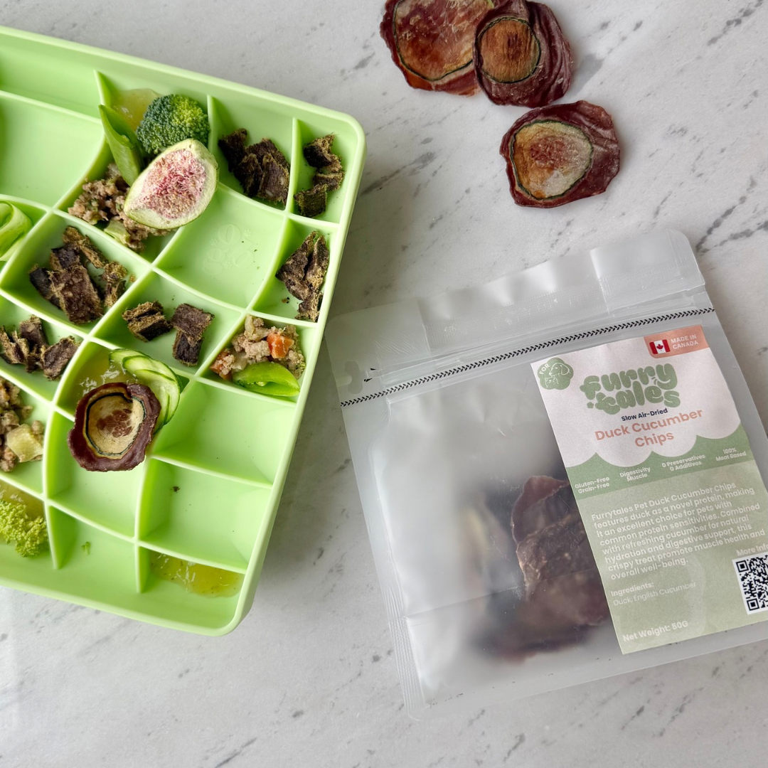 wavies slow feeder bowl | honeydew