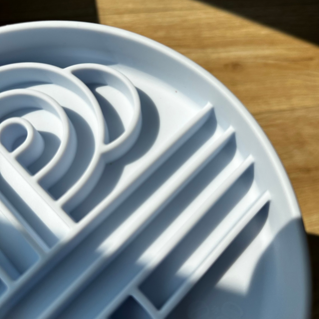 zoomies slow feeder bowl | NOT SO PERFECT SALE