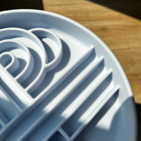 zoomies slow feeder bowl | NOT SO PERFECT SALE