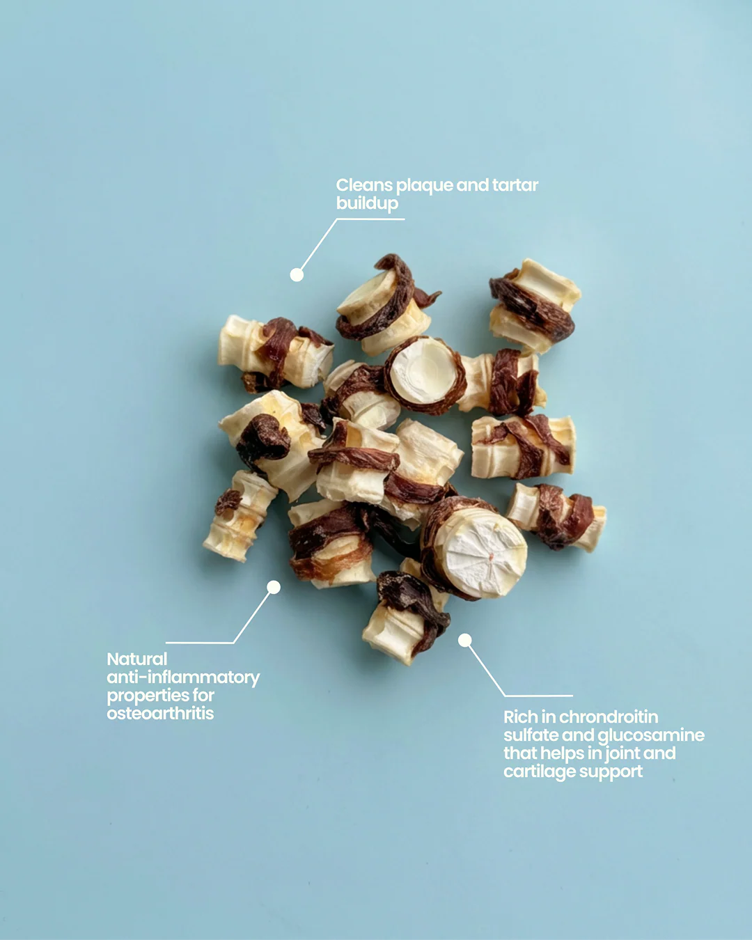 shark cartilage duck roll | furrytales