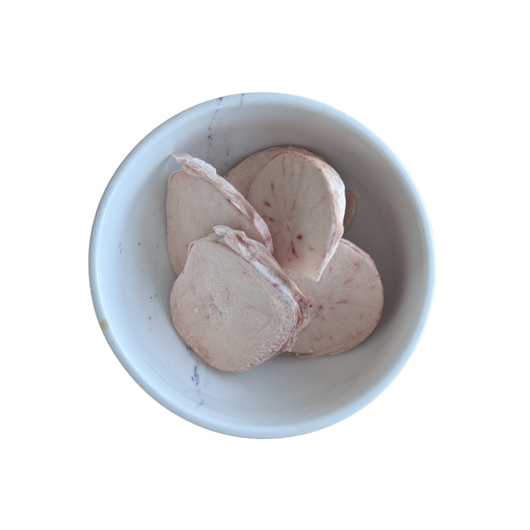 lamb testies | mimi & soso