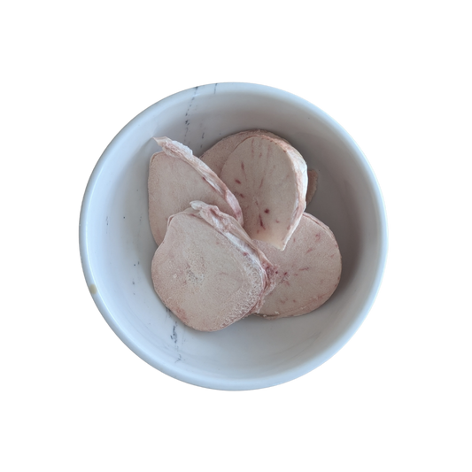 lamb testies | mimi & soso