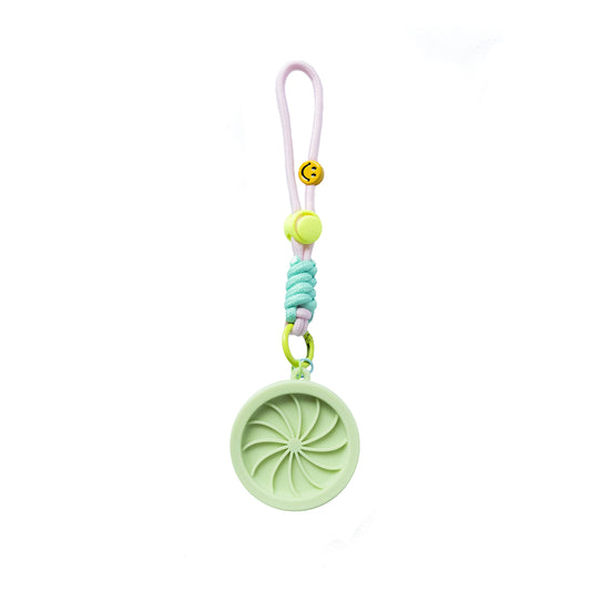 OBG Minis Keychain