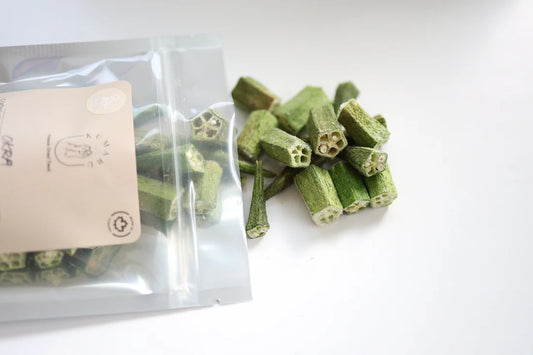 okra | kumaru