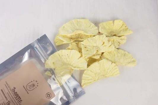 pineapple | kumaru