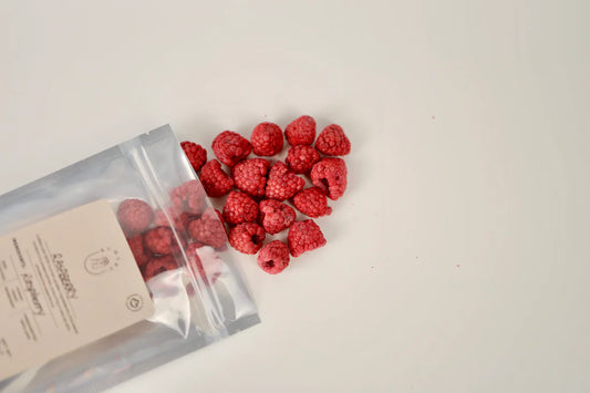 raspberries | kumaru