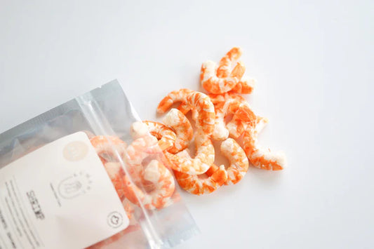 freeze dried shrimp | kumaru