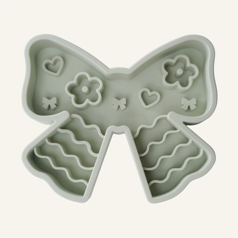 coquette forage feeder - matcha