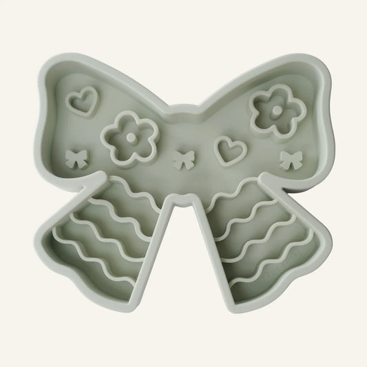 coquette forage feeder - matcha