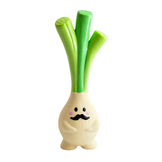 aromatics squeaker toy | g-onion